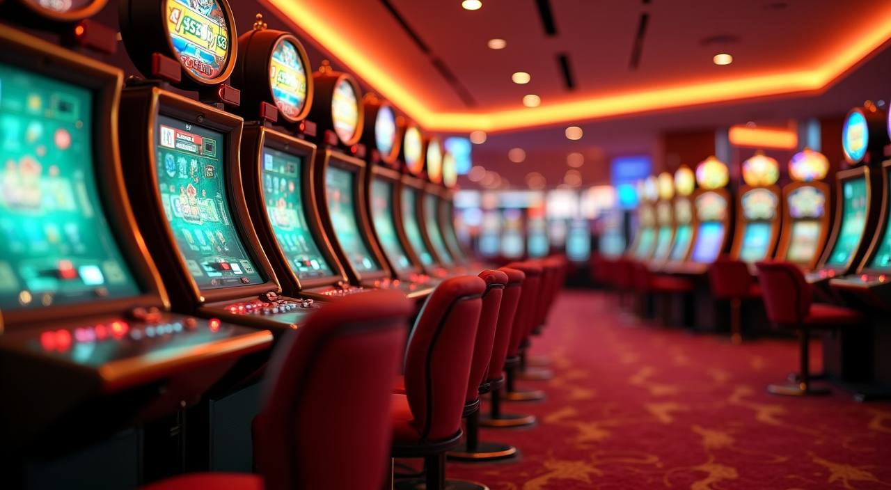 ra99 Slots 40 Super Hot এর অনন্য বৈশিষ্ট্যগুলো
